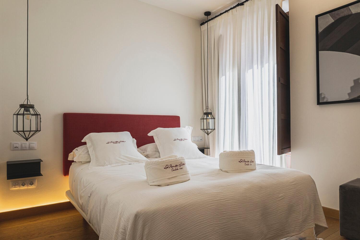 La Ermita Suites - Unico Hotel Monumento De Cordoue Extérieur photo